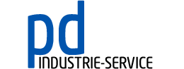 pd Industrie-Service logo