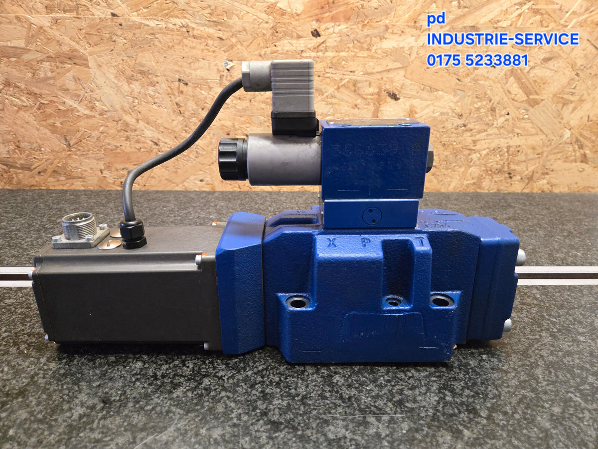 Rexroth Ventil MNR: R900777691 / R900704401