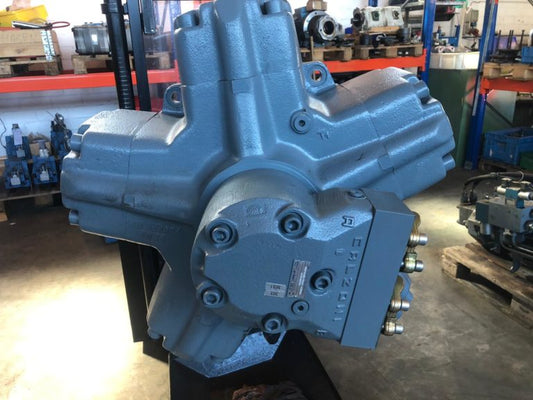 Battenfeld Calzoni Hydromotor MRE5400/5401/33800 A1640538