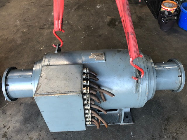 Flender Elektromotor ANWA-315 LA/04K – 3-Phasen-Motor