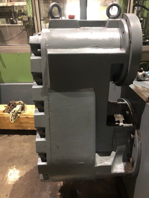 Getriebe Battenfeld 7700/12000 Spritzeinheit