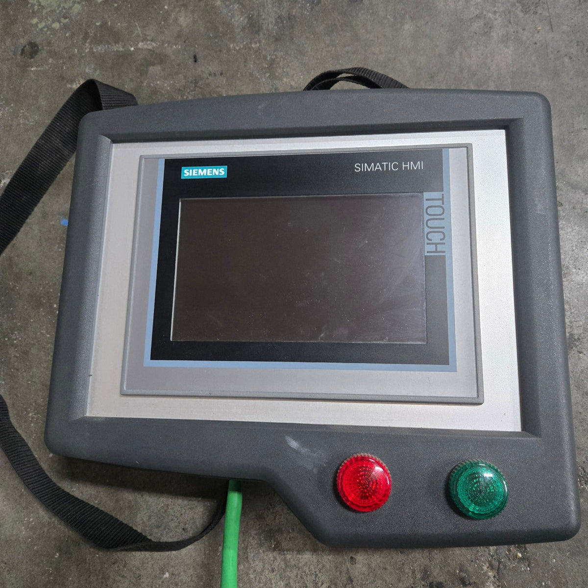 Siemens SIMATIC HMI Touch Panel TP700
